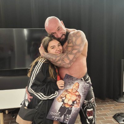 FanpageNspw's profile picture. I dare you to follow my tiktok: @nspw.fan