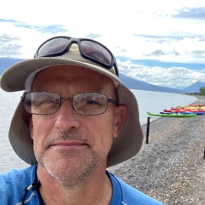 PaulPetit44's profile picture. Assistant Principal and Father of Three