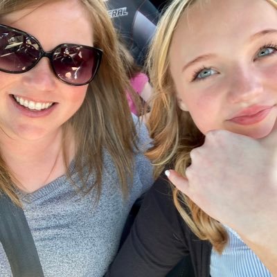 educator and momma...two favorite words used to describe me