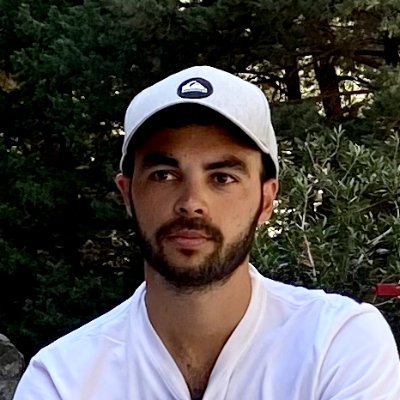 GuillaumeDcl's profile picture. 