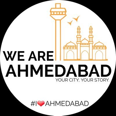 Your City,Your Story Tag : #WeAreAhmedabad  #Ahmedabad | #Amdavad | #HaritageCity | #WeArePoll | #ApnuAmdavad #MaruAmdavad | #MyAmdavadShot | #WeAreQuestion |