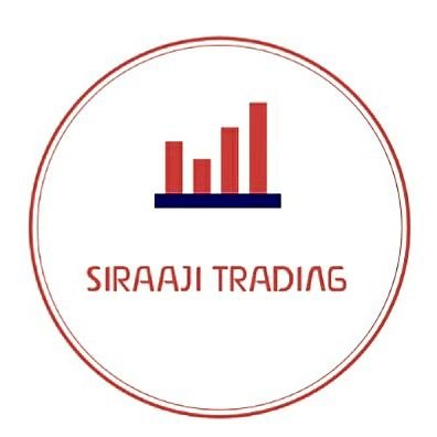 Siraaji trading