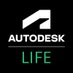 #AutodeskLife (@AutodeskLife) Twitter profile photo