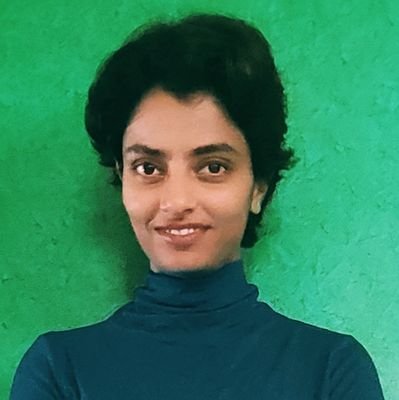 Author |Travel, Humor | Get my book THE TURNING PAGE 👇
Insta- @praajakta_