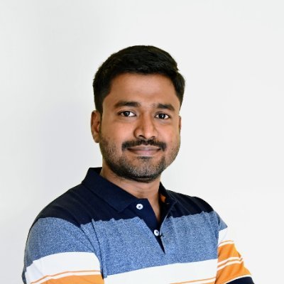 Assistant Professor | IIT BHU |
Metallurgist - GCE Salem to IIT Madras to POSTECH Korea to IIT BHU
