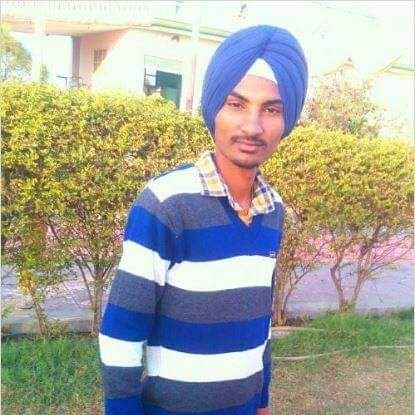 Manpree12896244's profile picture. 