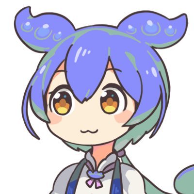 ｷﾞﾙﾒﾛ🎧🍨🐙🪐☕️🦊🐾🧪🥤🦋🪼さんのプロフィール画像