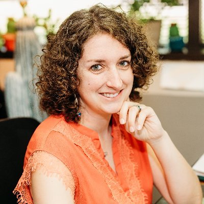 KaelaVanceLPCCS's profile picture. Grief & Trauma Therapy in Central Ohio