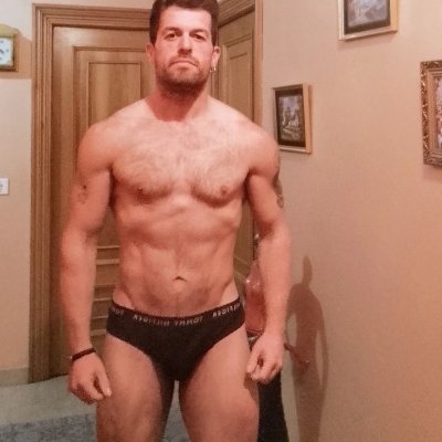 edure273's profile picture. Fitness Model , Actor & Singer
Entrenador Personal CAFD Bodybuilding