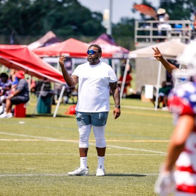 Coach_Edison5's profile picture. Assistant OC @Acadiana Christian Athletics , Semi Pro QB, Professional Athlete