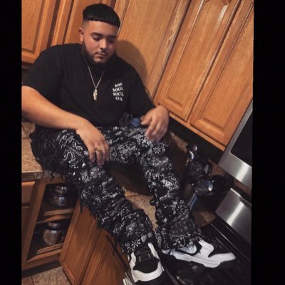 Juann_hdz817's profile picture. 