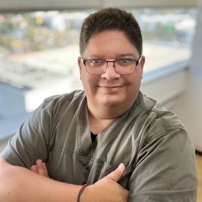 mcantellano's profile picture. Cirujano Urólogo México 🇲🇽/Hospital Gea González/Hospital Angeles Acoxpa/ Profesor Universitario UNAM/