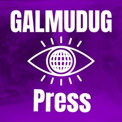 GalMudug Press