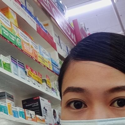 KlarNov2023RPh's profile picture. fRPhApril2024💜