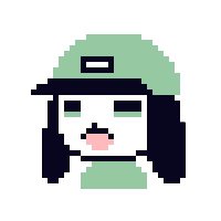 KURIHARA (@dotsukihara) 's Twitter Profile