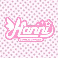 HANNI PHILIPPINES π° (@hanniphils) 's Twitter Profile