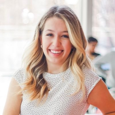 kerryamackenzie's profile picture. dc currently, texas originally. 💌