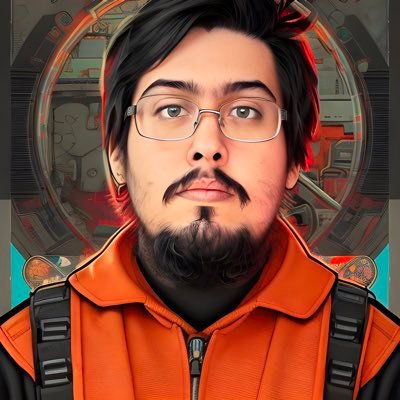 @Ubisoft Partner | @Twitch Latin Guild | Twitch Affiliate|@TheRogueEnergy Partner | Live Sunday,Mondays 9:00PM EST Business Email: AgentChavez@icloud.com