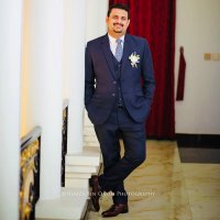 Muhammad Junaid Ahsan (@mjaicmd) 's Twitter Profile