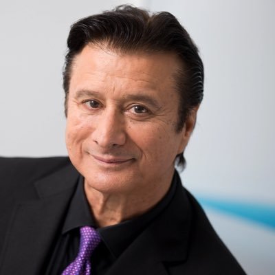 Steve Perry