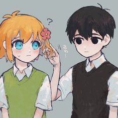 gay | feminine | nb | any prns | jimmy lover ♡ | i luv fnaf, many anime, sp, stranger things and omori | crying childs bff canon | cc ♡ | autistic adhd insomnia