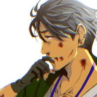 風希時 (@chirashi_b5) 's Twitter Profile