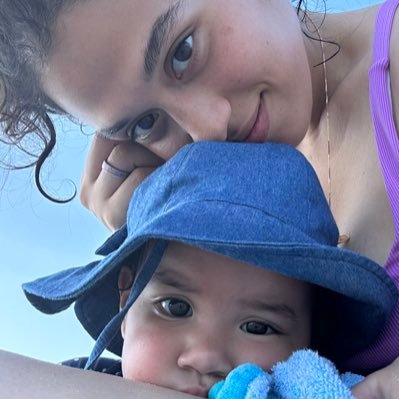 sashathepanda's profile picture. | 👶🏻 Isabella