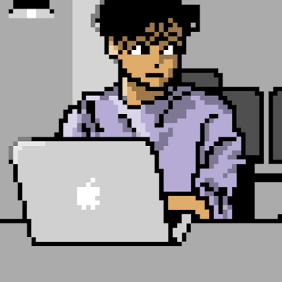 DiomariM28985's profile picture. software dev