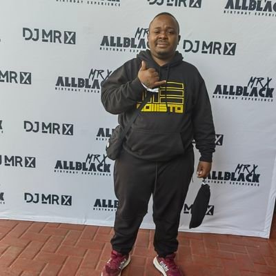 TumiMasoko_Dj Profile Picture