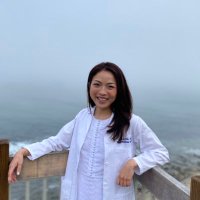 Jenny Wu, DO(@jennywu_15) 's Twitter Profile Photo
