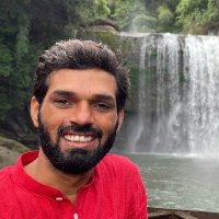 Arvind Shukla (@ashukkla) 's Twitter Profile Photo
