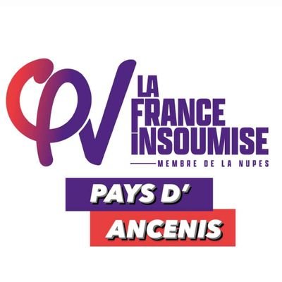 France Insoumise N🆙ES du Pays d'Ancenis soutien de @JLMelenchon 🐢 📚 LAEC  - Rejoindre le groupe d'action sur https://t.co/kz4ufalVNf