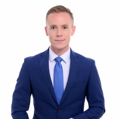 KPRC 2 Bryce Newberry Profile