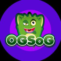 OGSoG(@OgSogOfficial) 's Twitter Profileg
