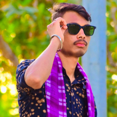 Vikashbabu001's profile picture. 