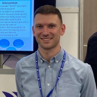 Aaron Fraser (@aaronfraserrd) 's Twitter Profile