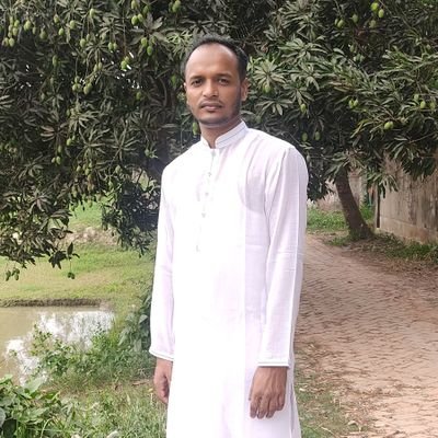 Hello,
Assalamualaikum.
I'm Sarwar Alam from Feni. I'm 29 years old. I was stady from Shahid Zia Islamia Senior Fajil Madrasha at Jangal-Mia Raster Matha.