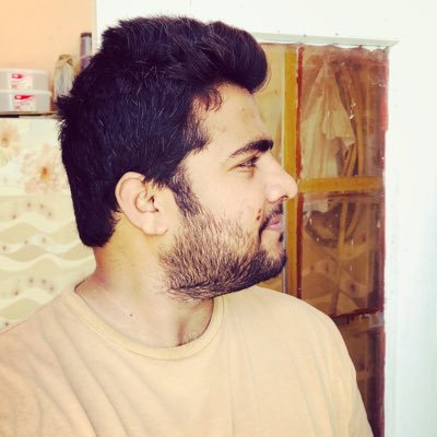 ShUjA_110's profile picture. MUETIAN 🎓
Css Aspirant📚
🎂 22 November
The Darkest nights produce the brightest stars