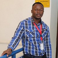 Omukuba Evans (@evansomukubake) 's Twitter Profile