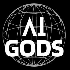 Introducing AI GODS, the divine realm where humans and AI unite in perfect harmony. 

Subscribe now to our newsletter https://t.co/rBd8zBFUWp
