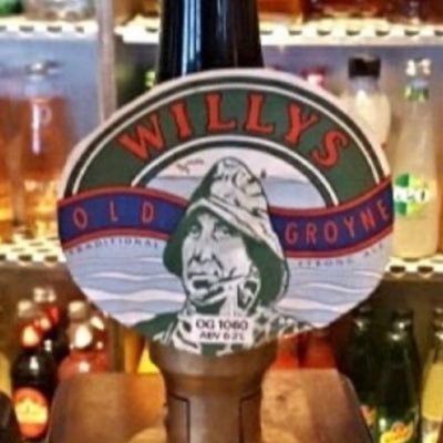 willyspubclee's profile picture. Cleethorpes finest and friendliest pub. Once a wine bar, now more beer and great food. 

Unofficial