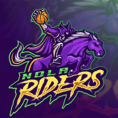 RidersGSB's profile picture. The GSB is bringing a team to New Orleans. NOLA Riders will represent the state of Louisiana loud and proud and would not rest to we bring home a Championship.