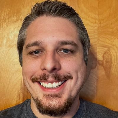 codygard's profile picture. Christ-follower, husband, father, SBTS grad, coffee drinker, avid reader, music enthusiast, podcast listener, gamer