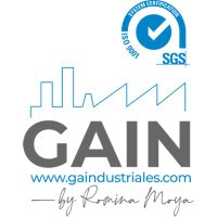 Gestión de áreas industriales by Romina Moya, S.L.(@gaindustriales) 's Twitter Profile Photo