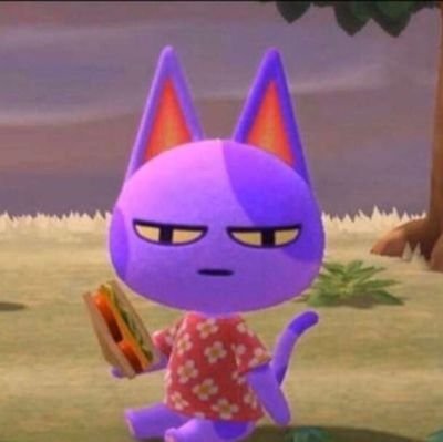 Bob is my favorite villager and I'll fight u for him