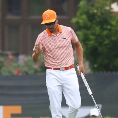 RickieTracker_'s profile picture. 🚨🔥🏌🏼‍♂️ • @Rickie_Tracker backup account. Only used in case of emergencies.