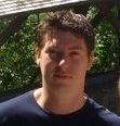 Software Developer currently based in wellington working with big data tech