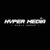 HYPER MEDIA MUSIC (@hyper_media_) Twitter profile photo