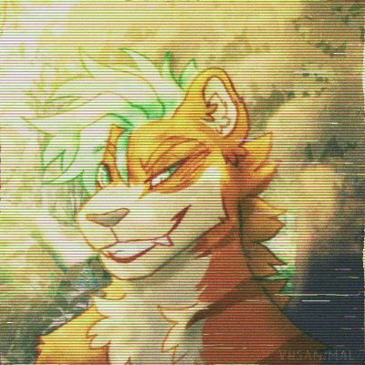 | 27 | telegram: @mimmface | absolutely a furry | D&D&DM | they/them | ace | nsfw likes and replies :o | icon by @vhsanimal | banner by Toughset (FA)