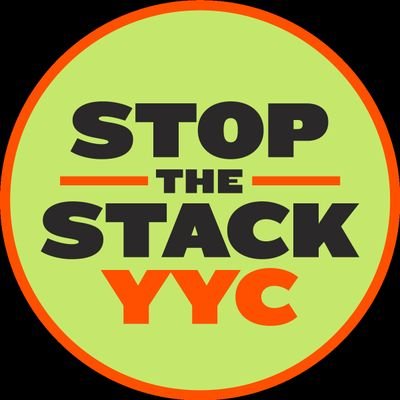 Stop The Stack YYC